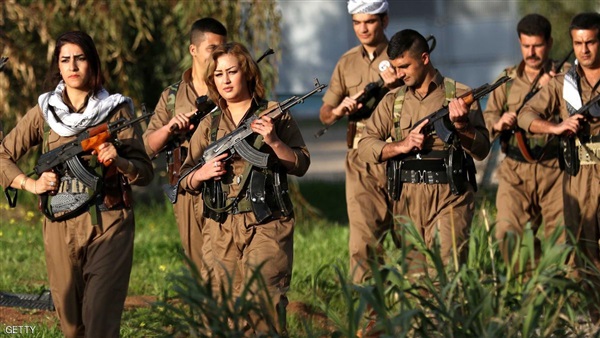 حزب الحياة الكردي