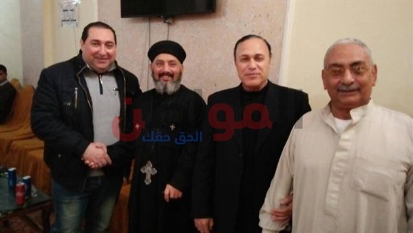 كلنا معاك من أجل
