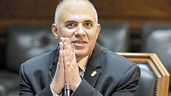 محمد عبد العاطي