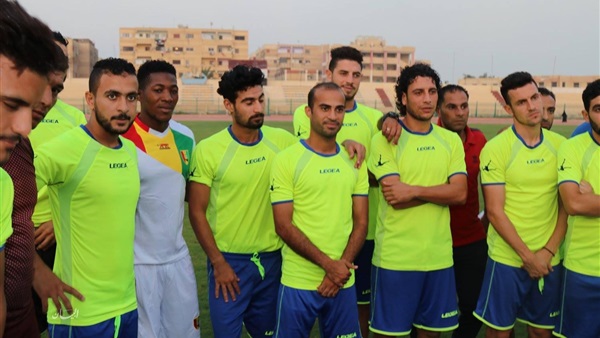 نادي كفر الشيخ الرياضي