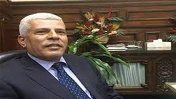 نقيب الزراعيين