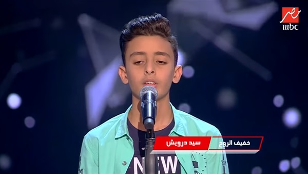 الطفل محمد خشاب