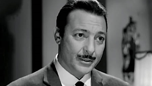 رشدي أباظة