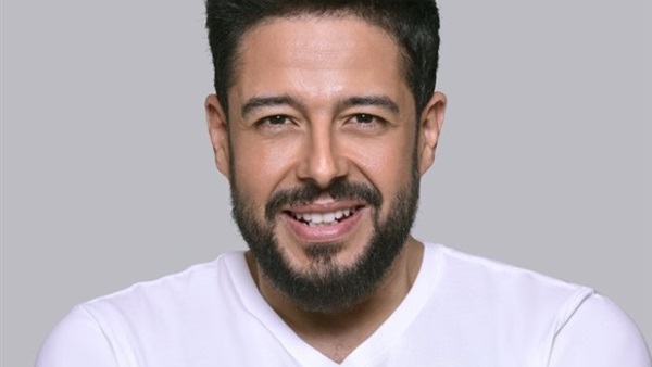 محمد حماقي