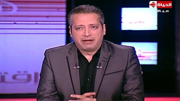 تامر أمين