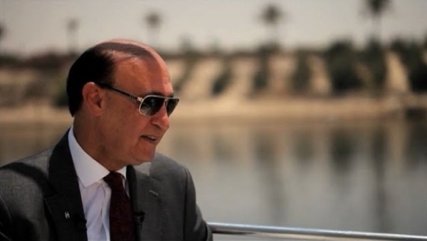 مهاب مميش