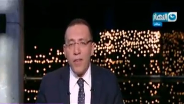 خالد صلاح