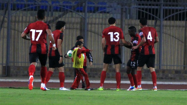 نادي الداخلية