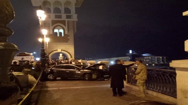 حادث كوبري ستانلي
