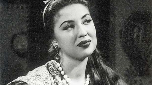 فنانة يهودية