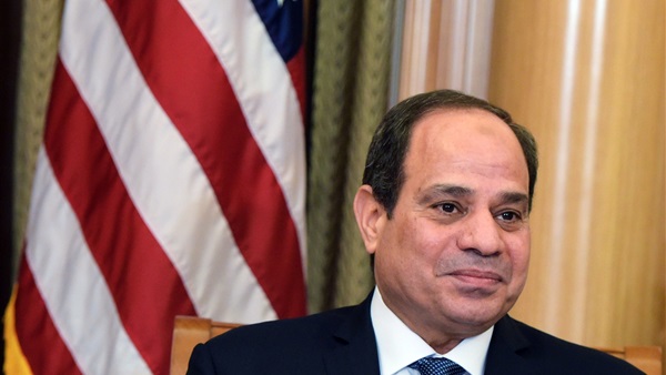 الرئيس محمد عبدالفتاح