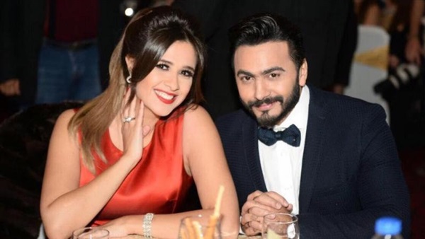 الفنانة ياسمين عبدالعزيز،