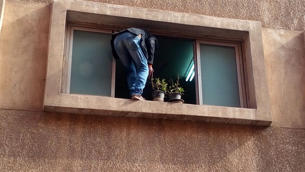 صورة الواقعة