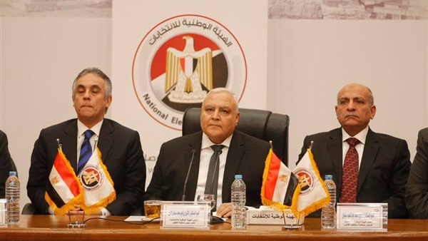 انتخابات الرئاسة