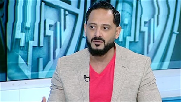 وليد صلاح عبد اللطيف