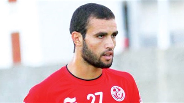 حمدي النقاز لاعب