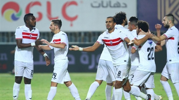 نادي الزمالك