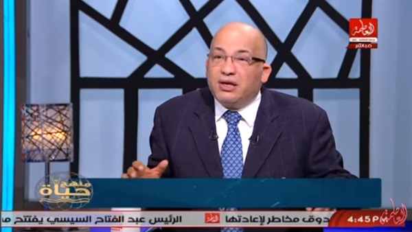 دكتور محمد وهدان