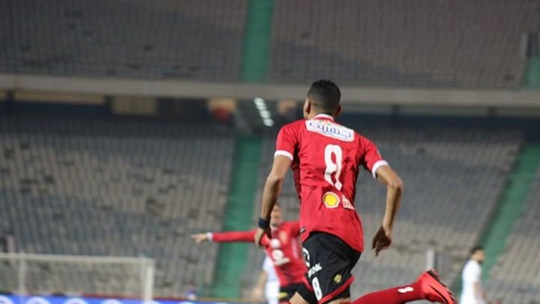 النادي الاهلي