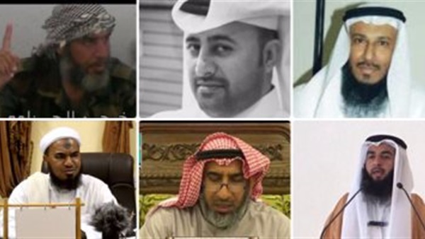 إرهابيو قطر