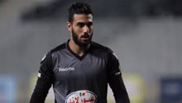 احمد الشناوي
