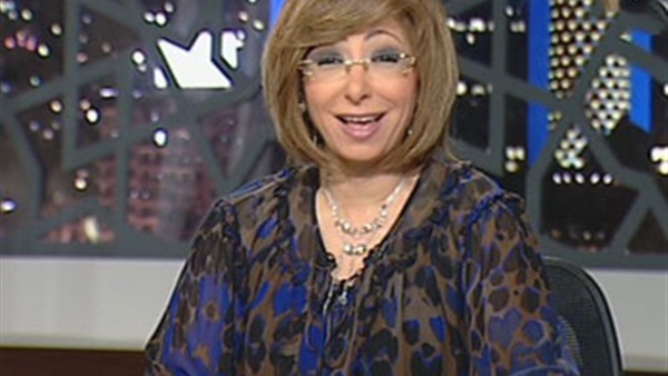 لميس الحديدي