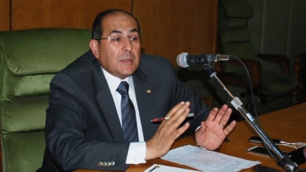 محافظ سوهاج