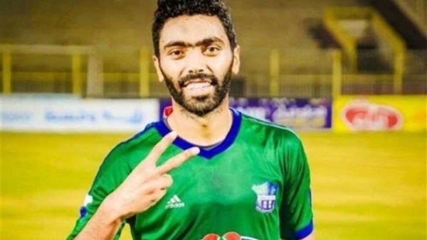 حسين الشحات