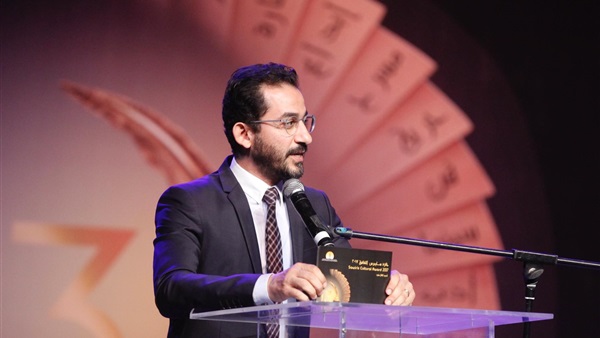 أحمد حلمي