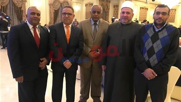 احتفالية نور وبوابة