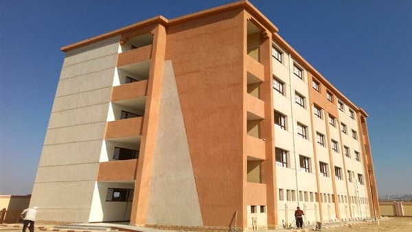 مدرسة