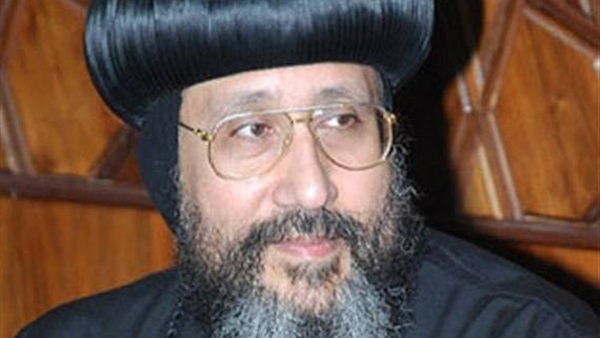 الأنبا أرميا