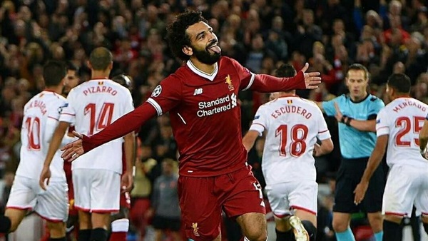 محمد صلاح