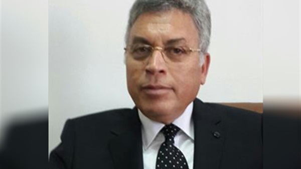 رئيس الرقابة الادارية