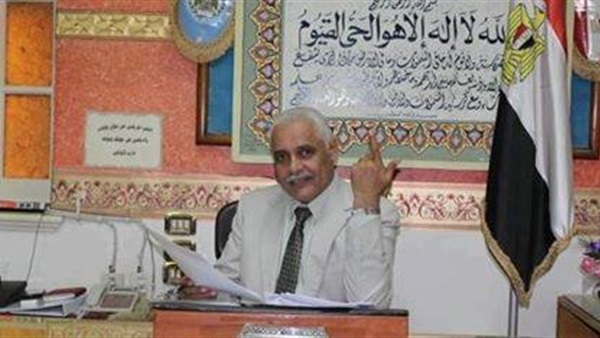 وكيل التربية والتعليم
