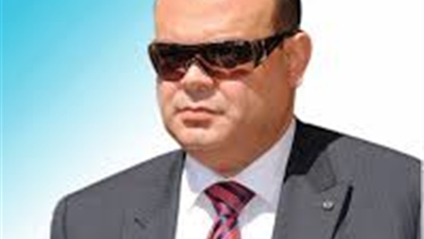 علاء ابو وزيد محافظ