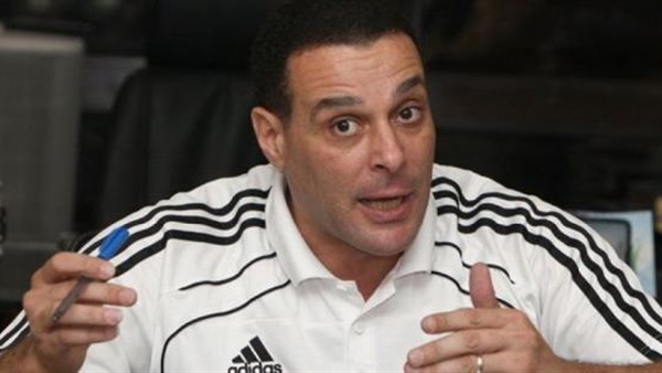 عصام عبد الفتاح