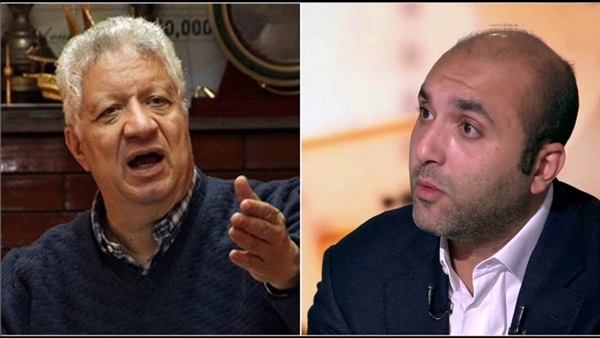 هاني العتال ومرتضي