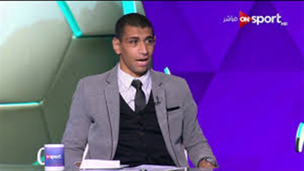 محمد دبش لاعب بتروجت