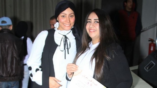 مارينا امير