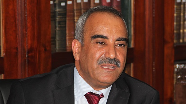 وزير المالية التونسي