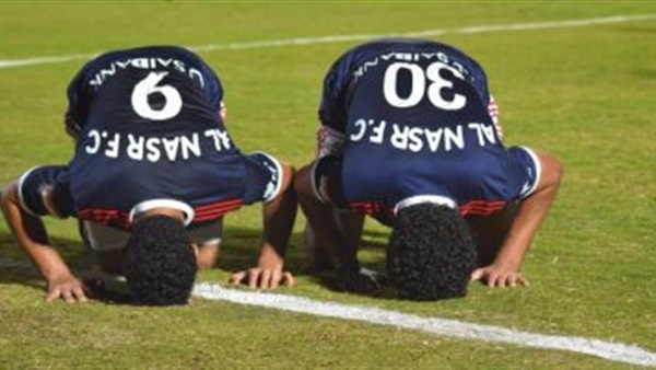 نادي النصر