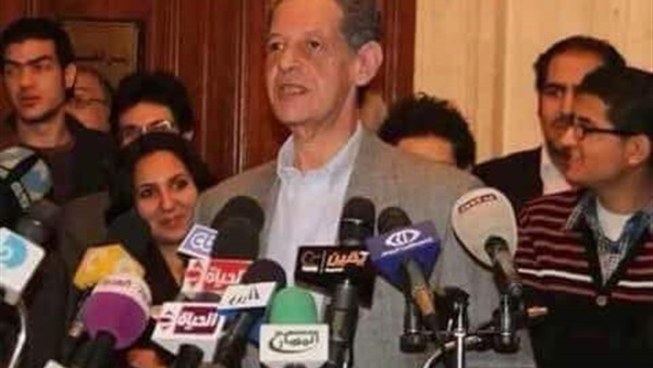 فؤاد بدراوى