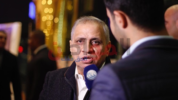 احمد السبكى