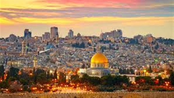 القدس