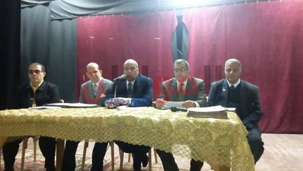 طوارئ بتعليم الغربية