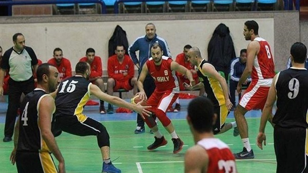 النادي الاهلي