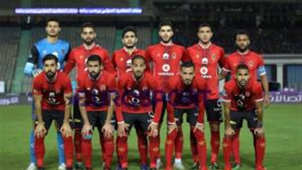 فريق- الاهلي