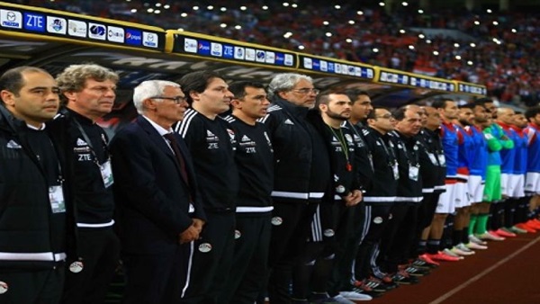 المنتخب المصري