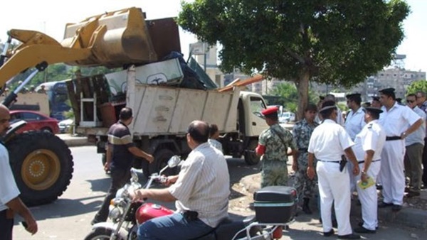 مرافق أسيوط